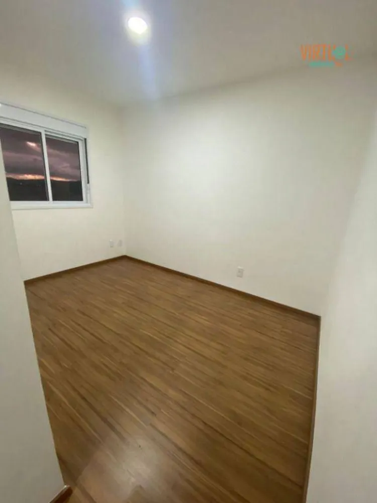 Apartamento, 2 quartos, 49 m² - Foto 5