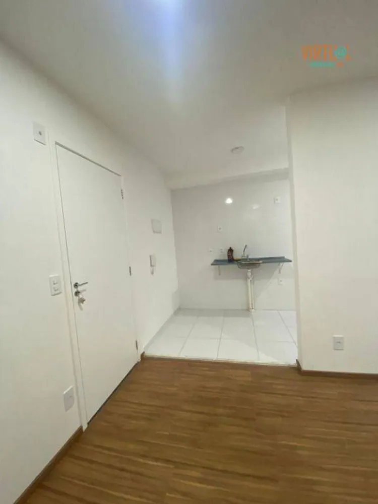 Apartamento, 2 quartos, 49 m² - Foto 6