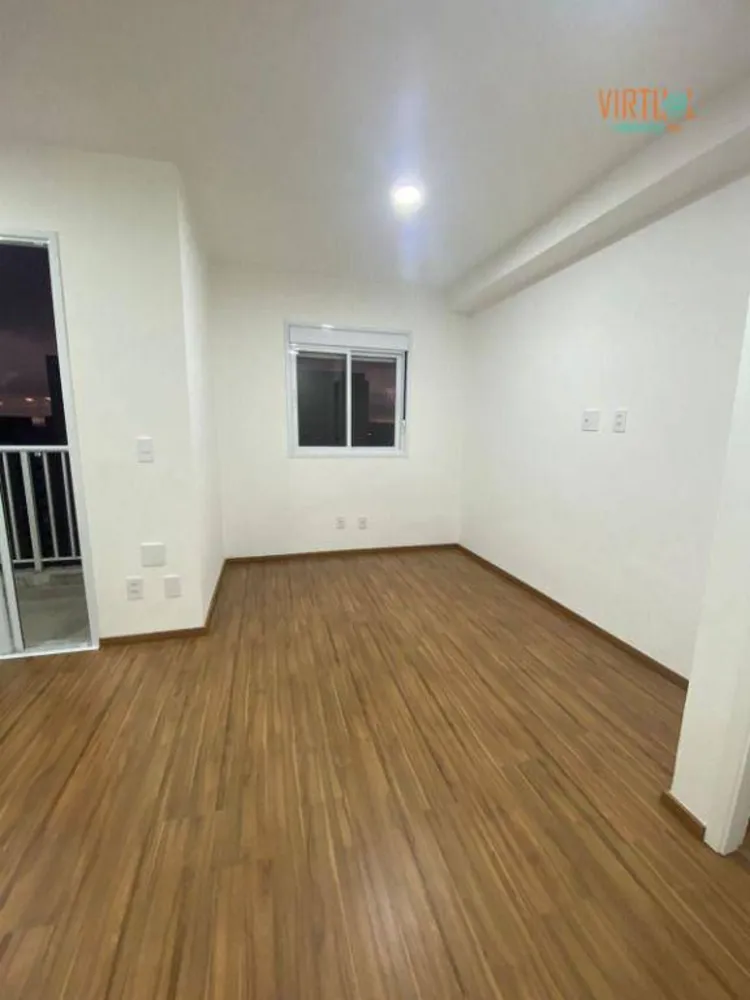 Apartamento, 2 quartos, 49 m² - Foto 10