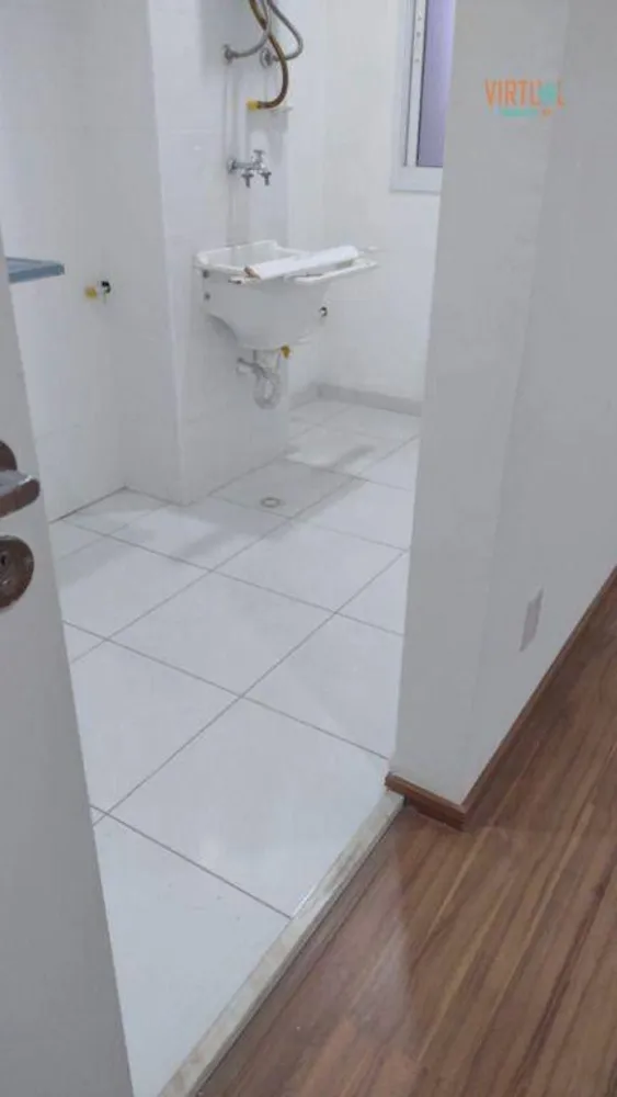Apartamento, 2 quartos, 49 m² - Foto 7