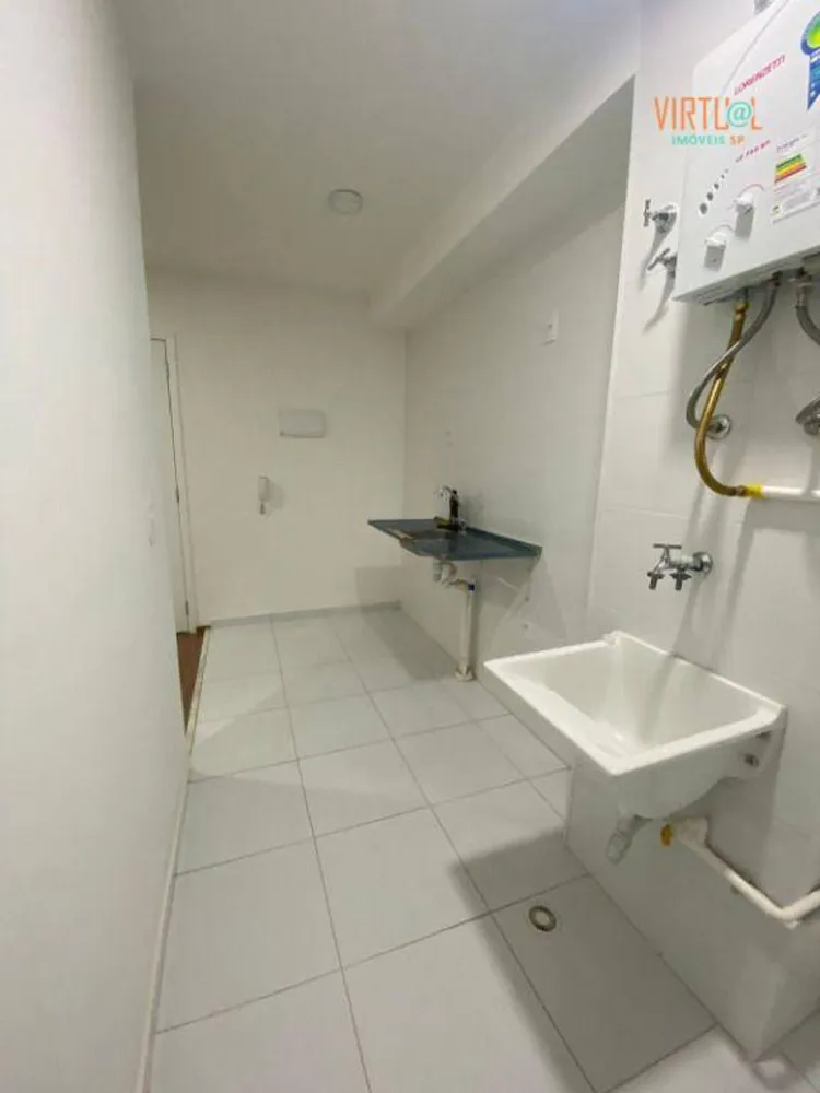 Apartamento, 2 quartos, 49 m² - Foto 5