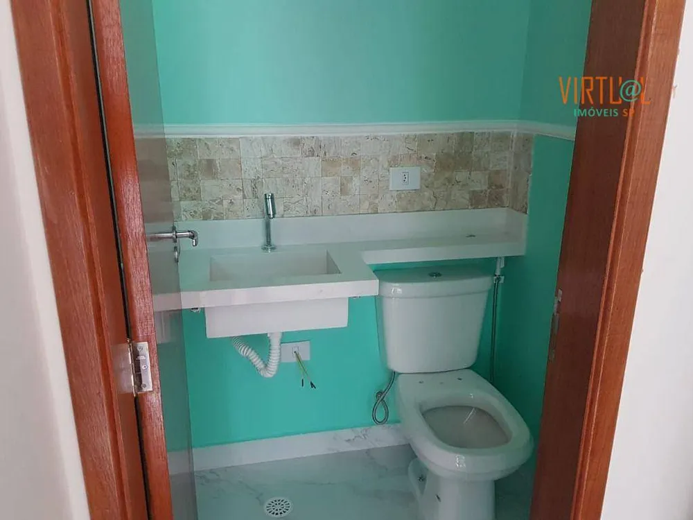 Sobrado, 3 quartos, 190 m² - Foto 10