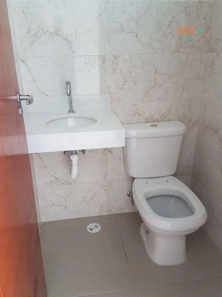 Sobrado, 3 quartos, 190 m² - Foto 8