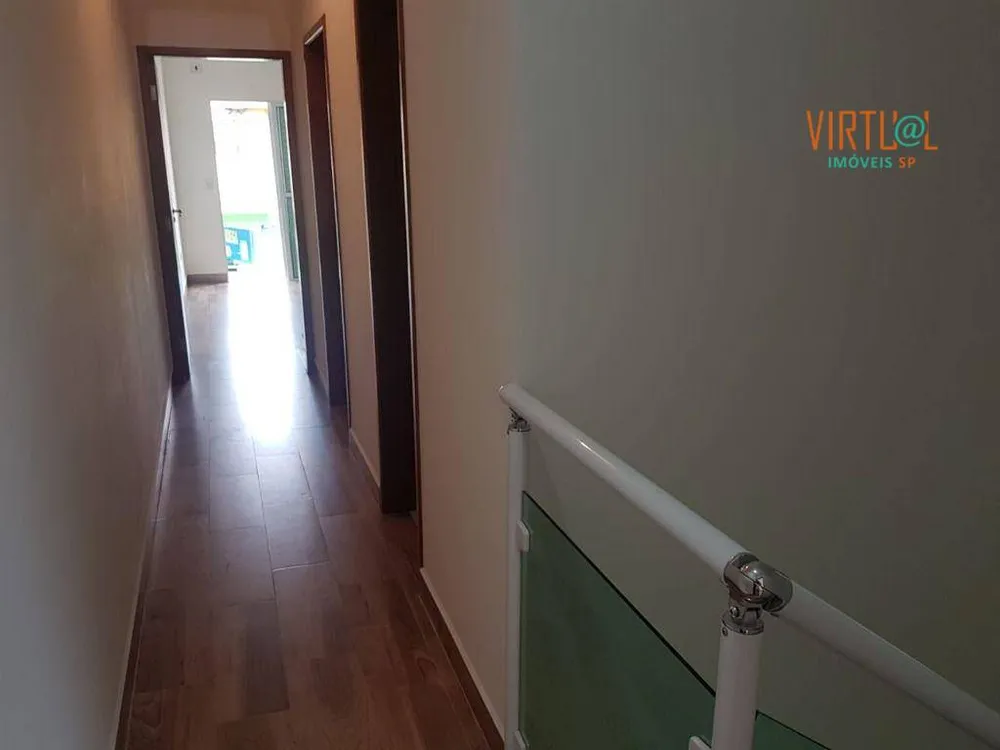 Sobrado, 3 quartos, 190 m² - Foto 7