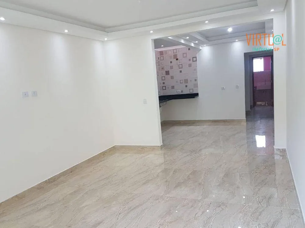 Sobrado, 3 quartos, 190 m² - Foto 9