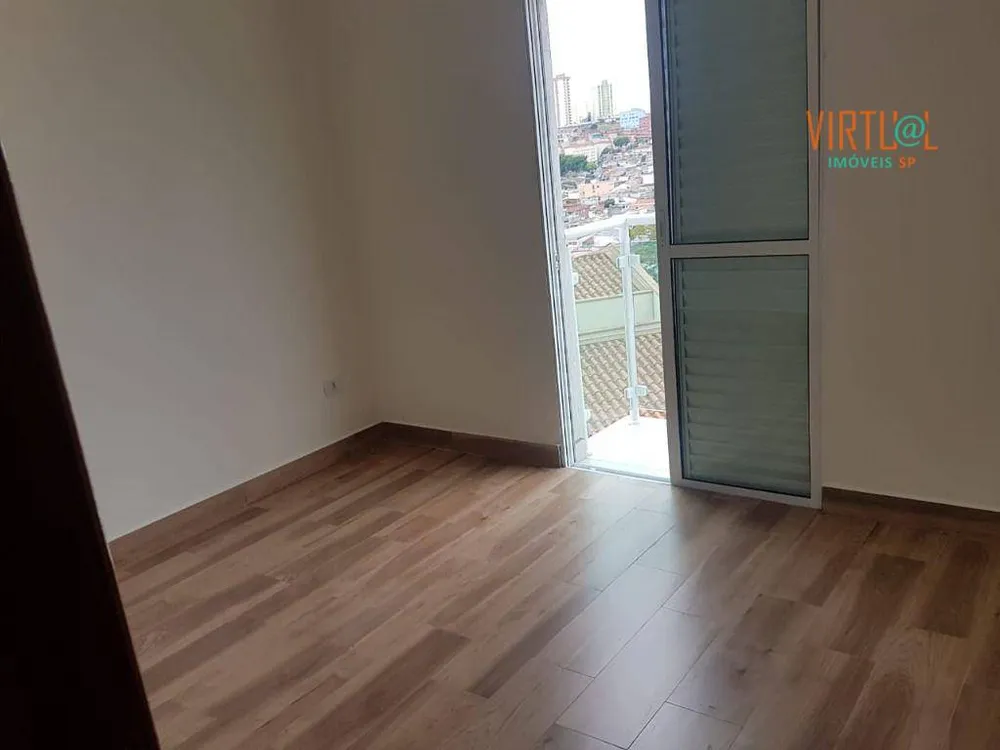 Sobrado, 3 quartos, 190 m² - Foto 2