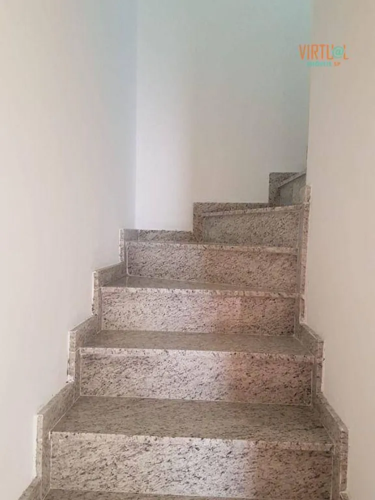 Sobrado, 3 quartos, 190 m² - Foto 4
