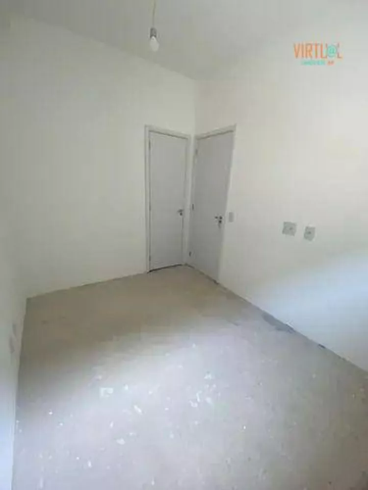 Apartamento à venda com 2 quartos, 57m² - Foto 8