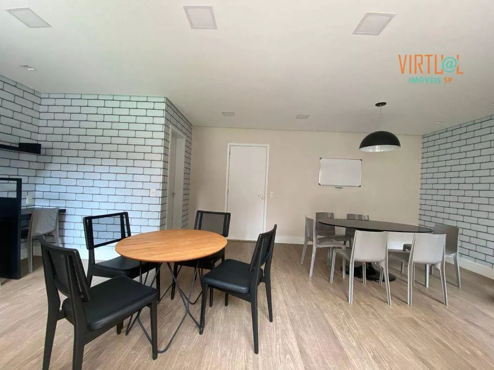 Apartamento à venda com 2 quartos, 57m² - Foto 19