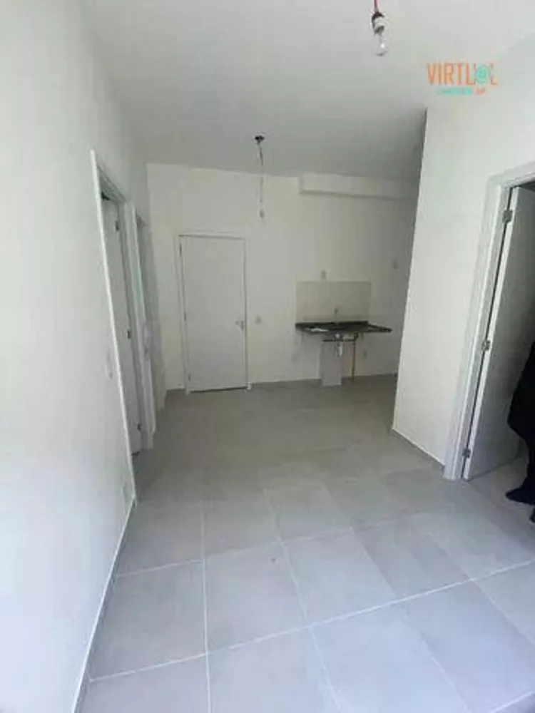 Apartamento à venda com 2 quartos, 57m² - Foto 3