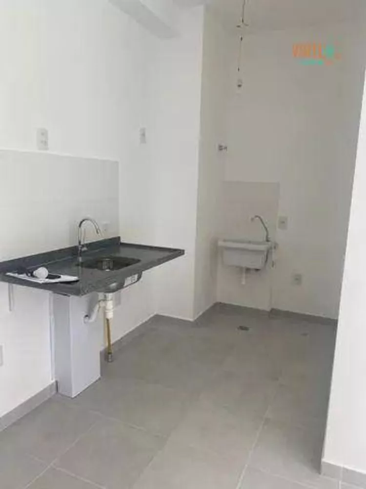 Apartamento à venda com 2 quartos, 57m² - Foto 6