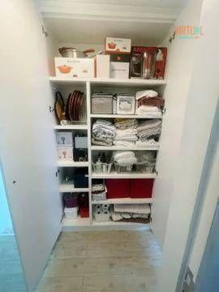 Casa, 3 quartos - Foto 15