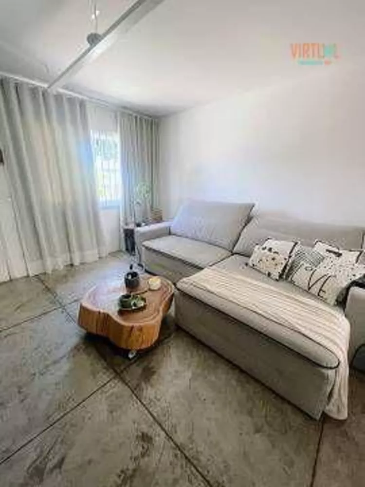 Casa à venda com 3 quartos, 116M2 - Foto 2