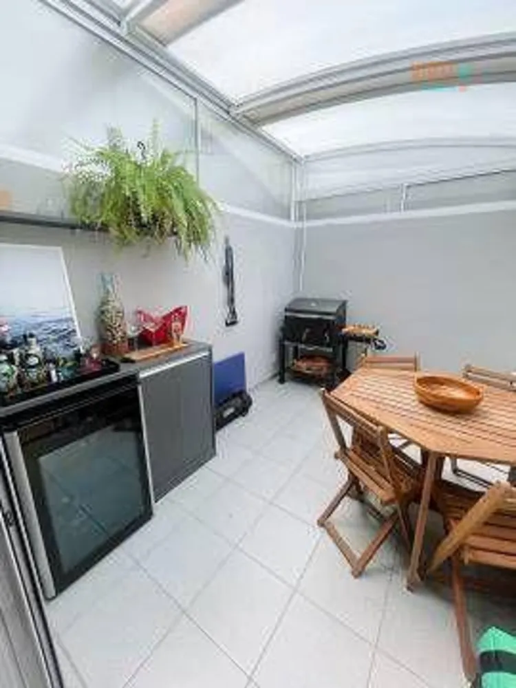 Casa, 3 quartos - Foto 9
