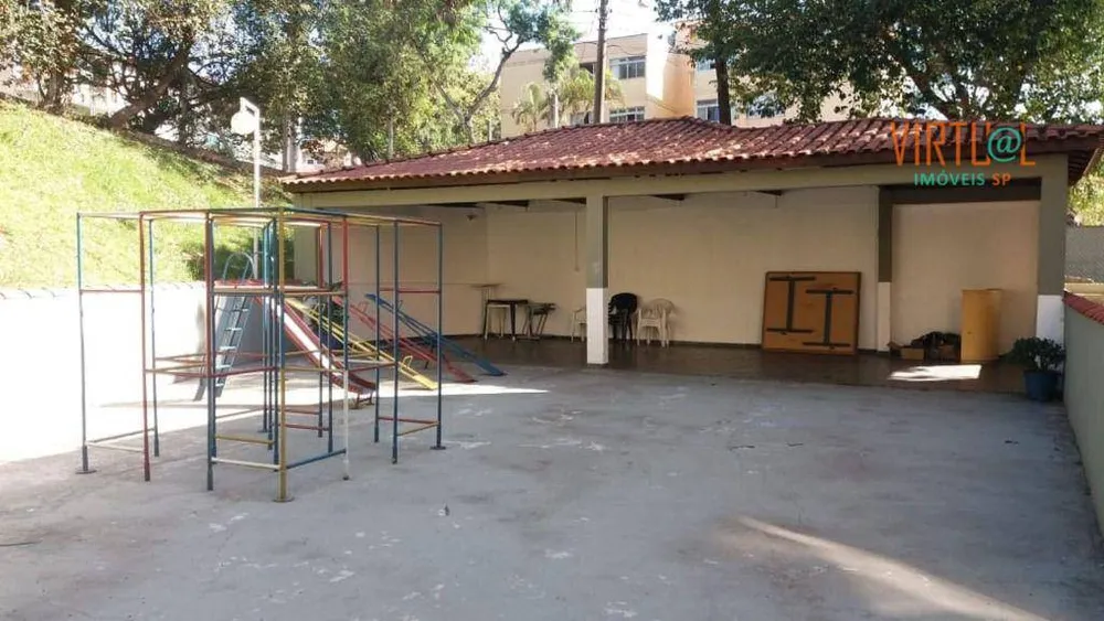Apartamento, 2 quartos, 55 m² - Foto 4