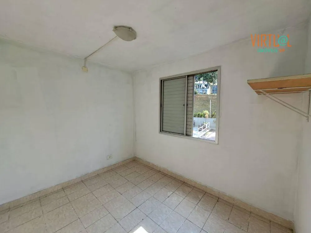 Apartamento, 2 quartos, 55 m² - Foto 2