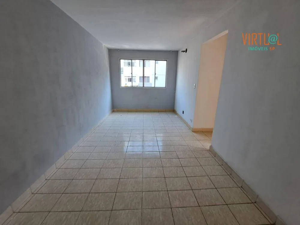 Apartamento, 2 quartos, 55 m² - Foto 3