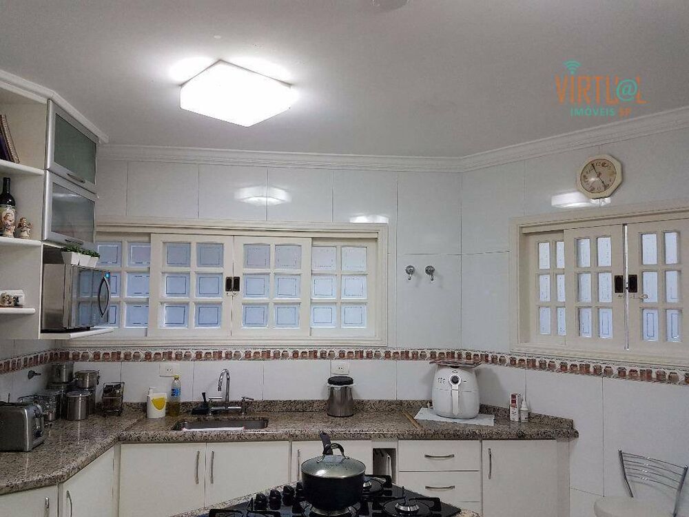 Sobrado à venda com 3 quartos, 152m² - Foto 6