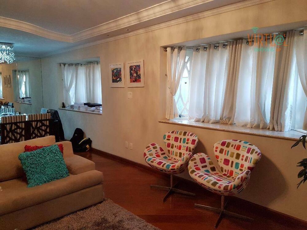 Sobrado à venda com 3 quartos, 152m² - Foto 2