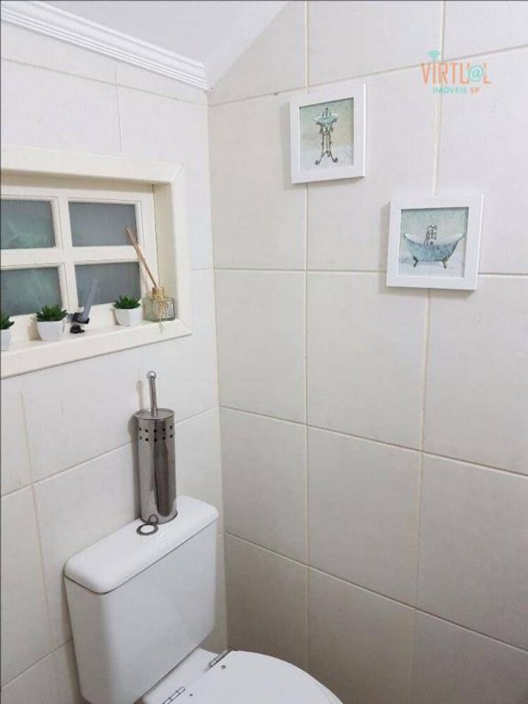Sobrado à venda com 3 quartos, 152m² - Foto 8