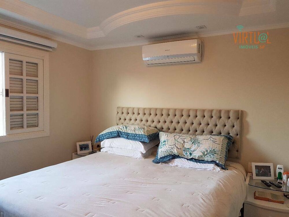 Sobrado à venda com 3 quartos, 152m² - Foto 3
