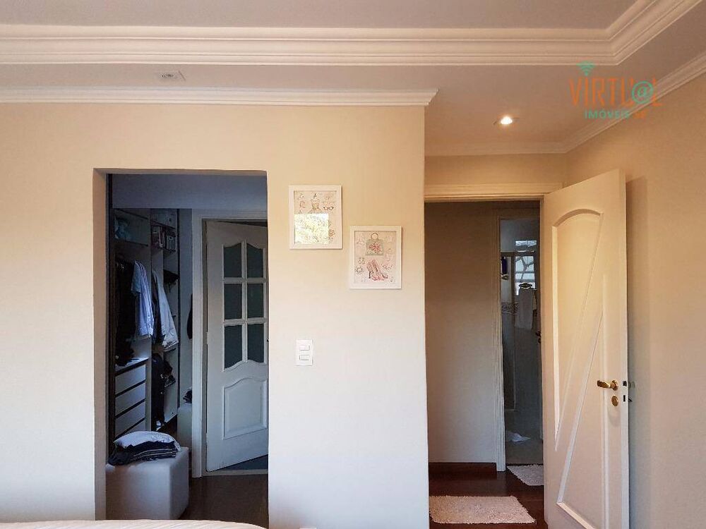 Sobrado à venda com 3 quartos, 152m² - Foto 4