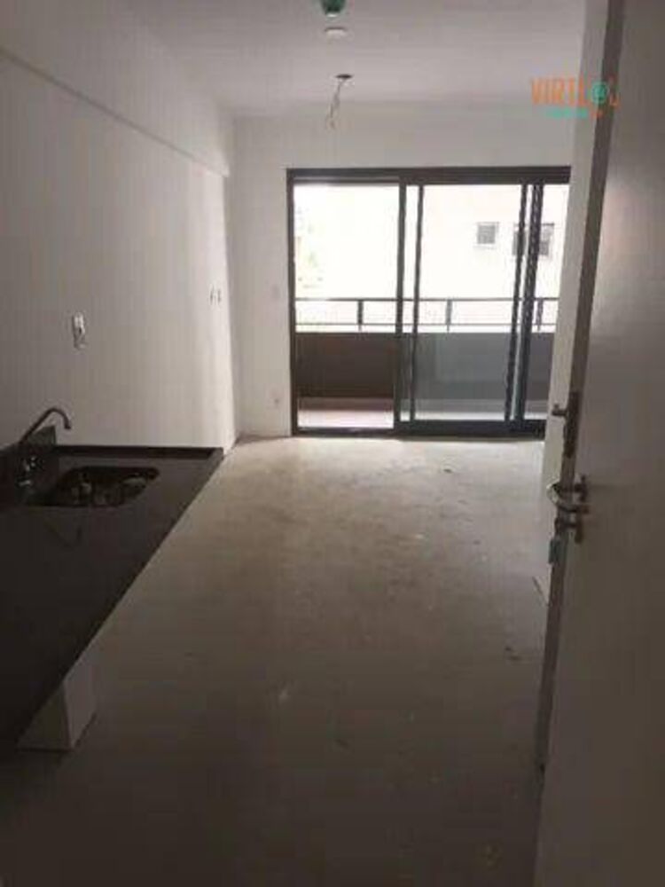 Apartamento, 1 quarto, 27 m² - Foto 4