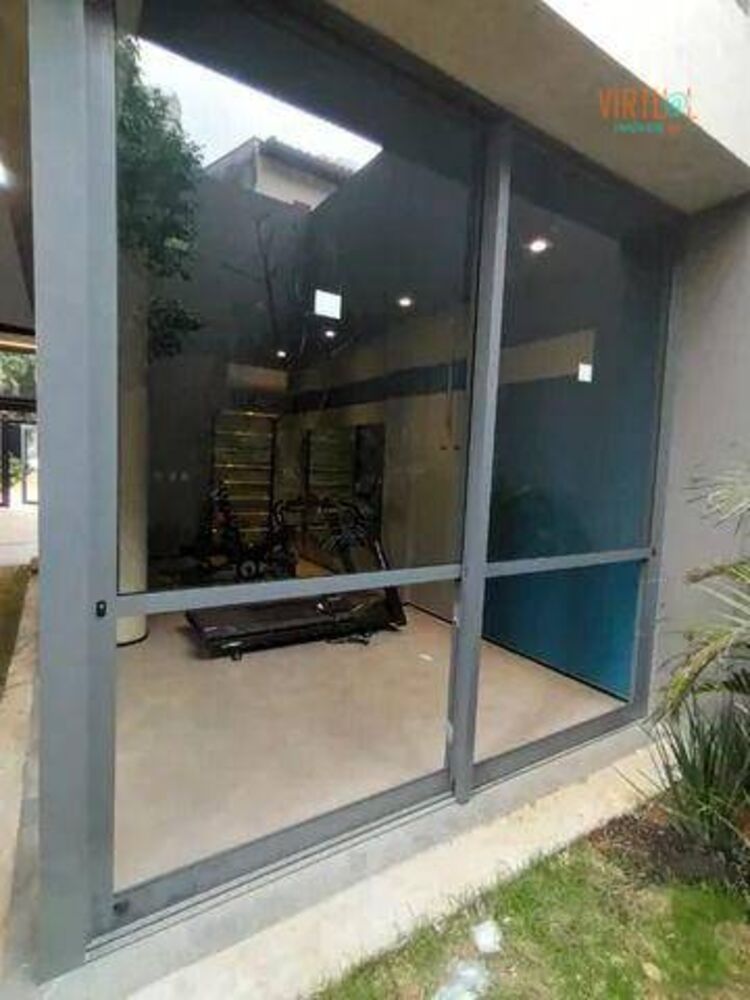 Apartamento, 1 quarto, 27 m² - Foto 3