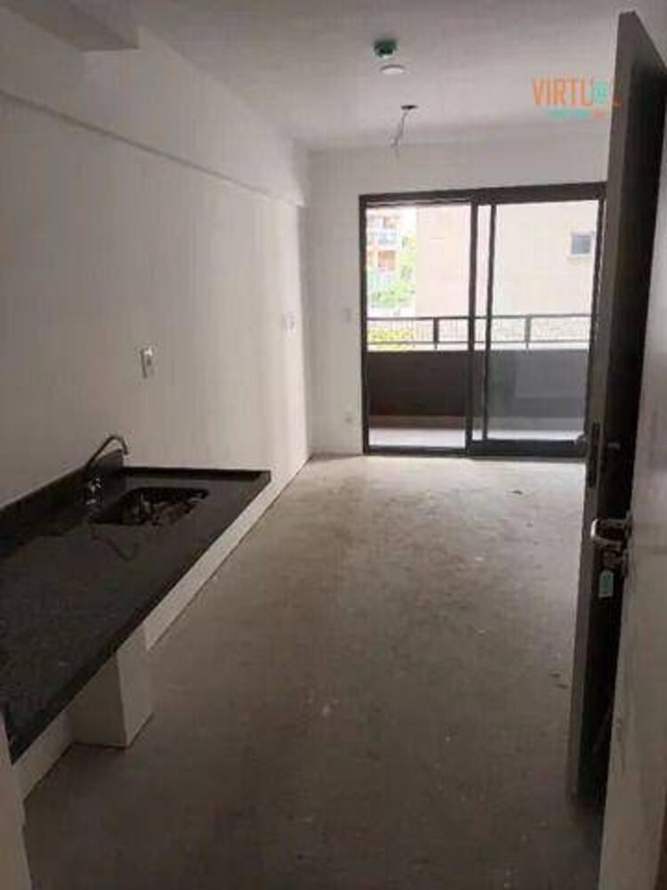 Apartamento, 1 quarto, 27 m² - Foto 7
