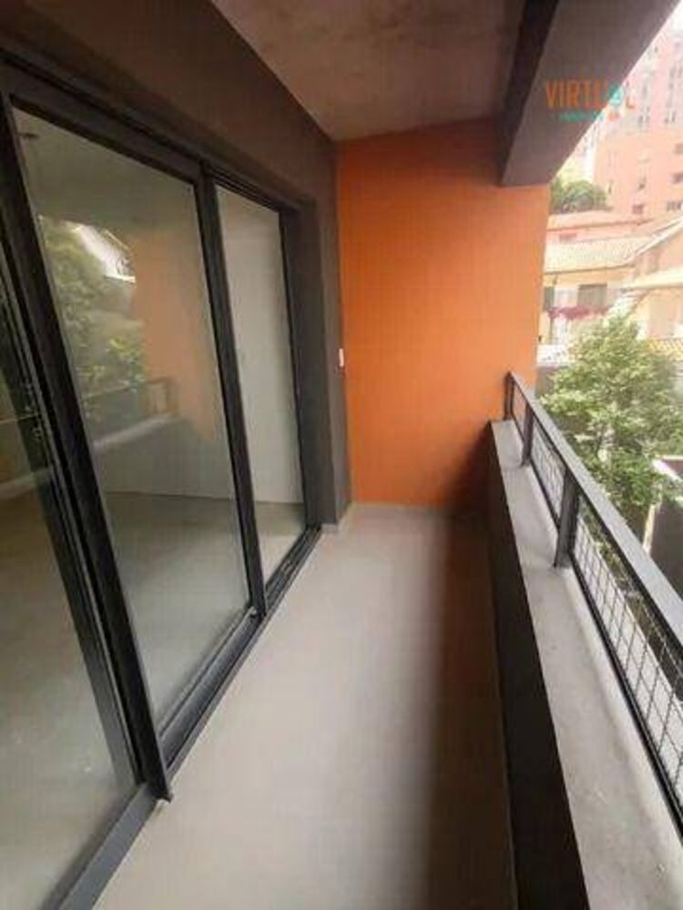 Apartamento, 1 quarto, 27 m² - Foto 6