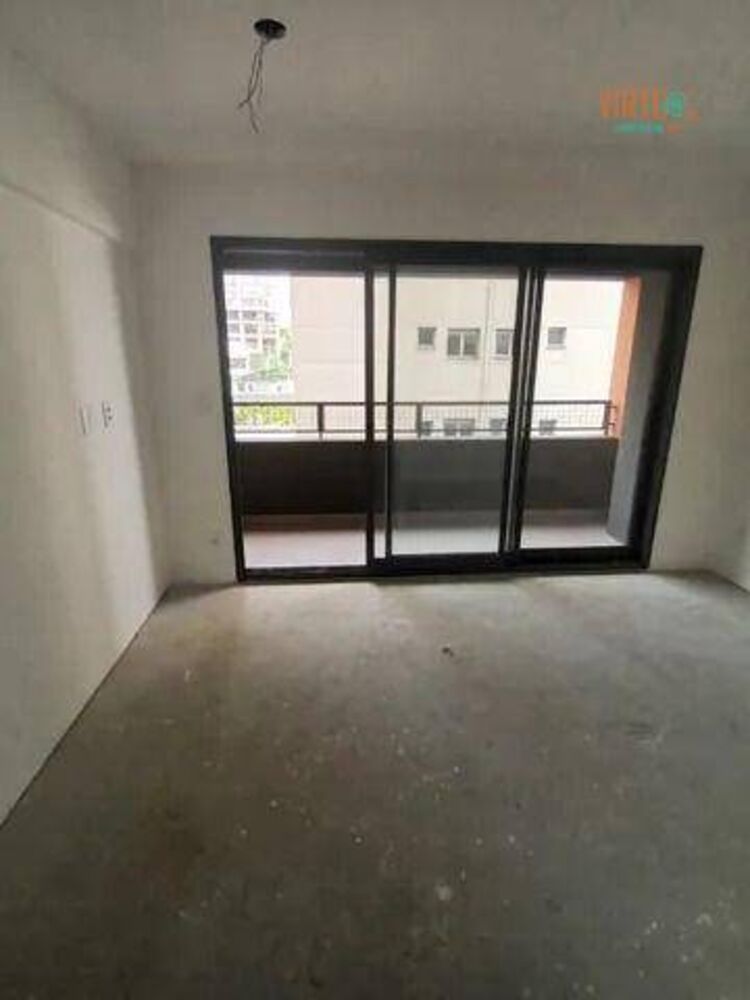 Apartamento, 1 quarto, 27 m² - Foto 2