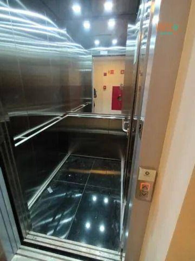 Apartamento, 1 quarto, 27 m² - Foto 1