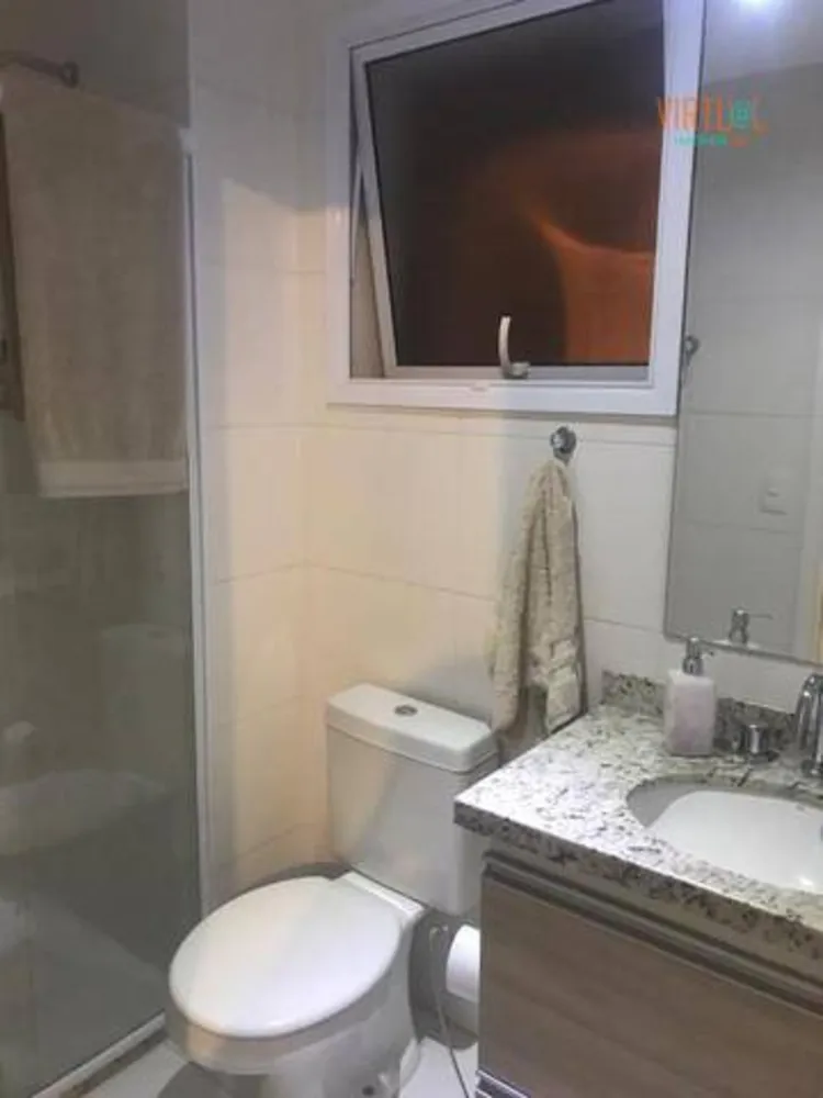 Apartamento, 1 quarto, 62 m² - Foto 10