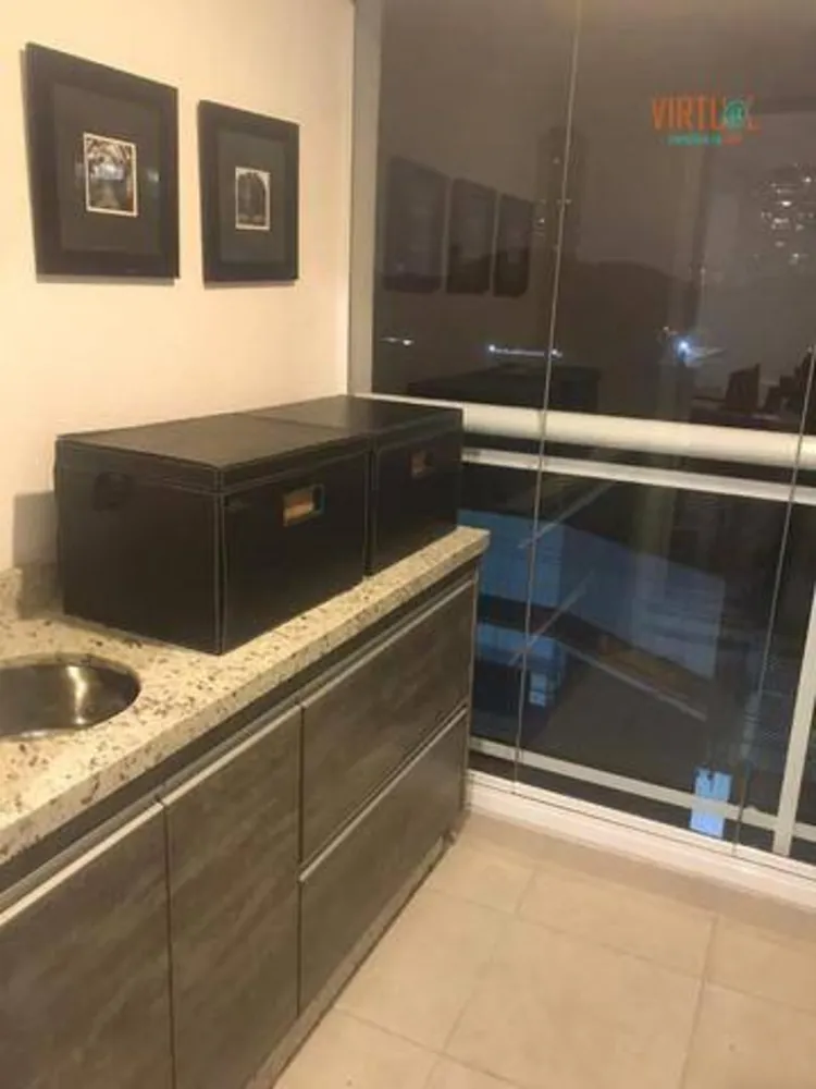 Apartamento, 1 quarto, 62 m² - Foto 1
