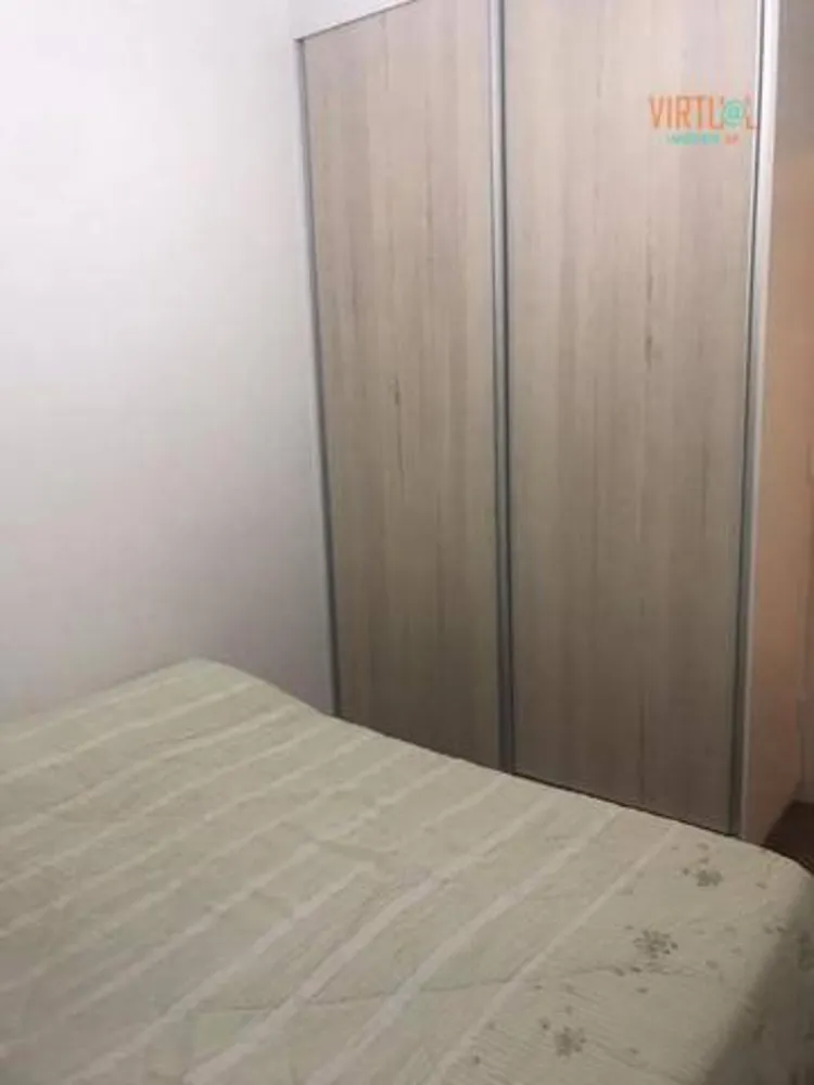 Apartamento, 1 quarto, 62 m² - Foto 9