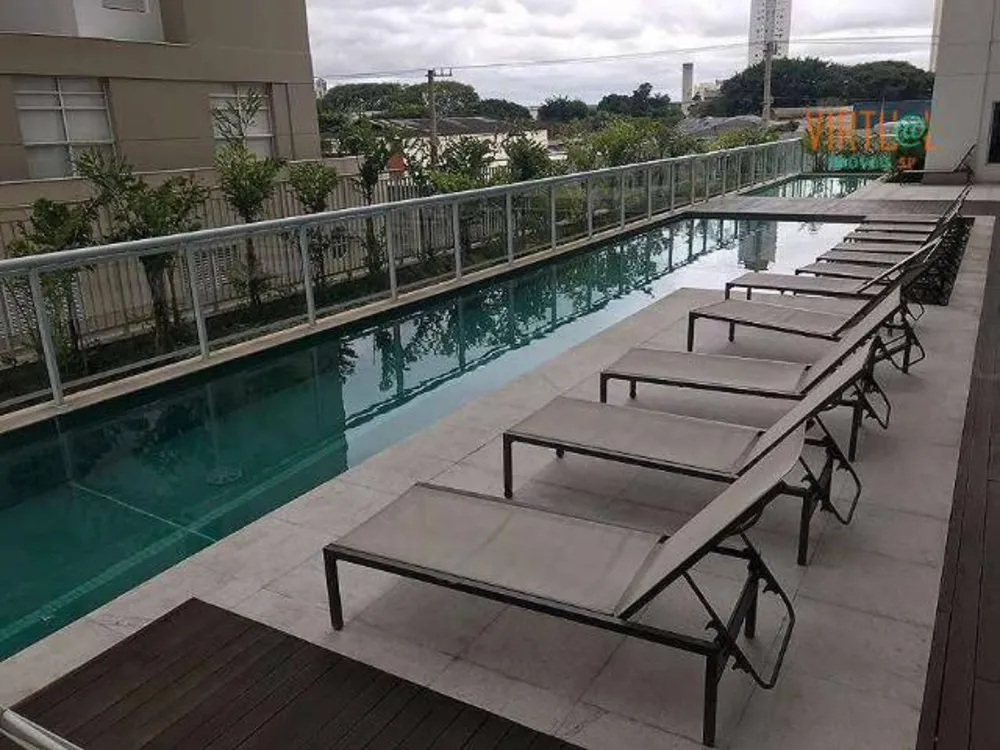 Apartamento, 1 quarto, 62 m² - Foto 13