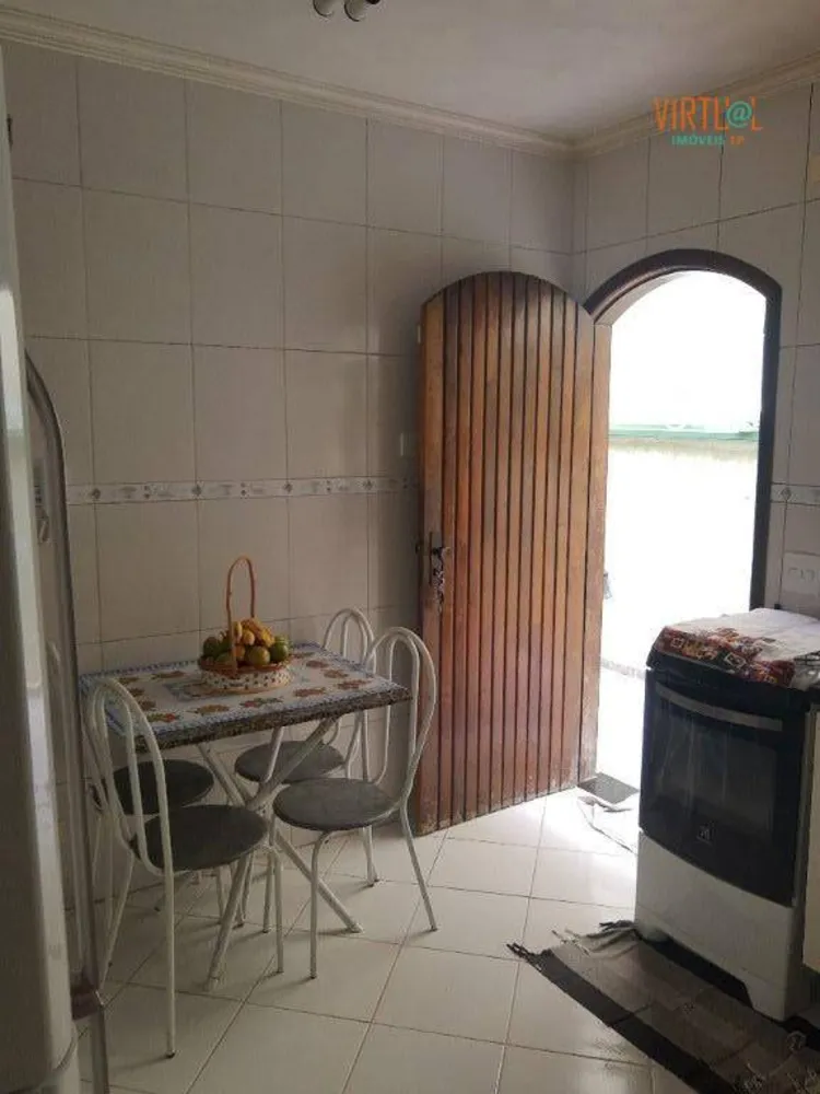 Casa, 2 quartos, 99 m² - Foto 3