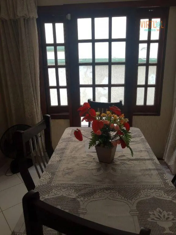 Casa, 2 quartos, 99 m² - Foto 5