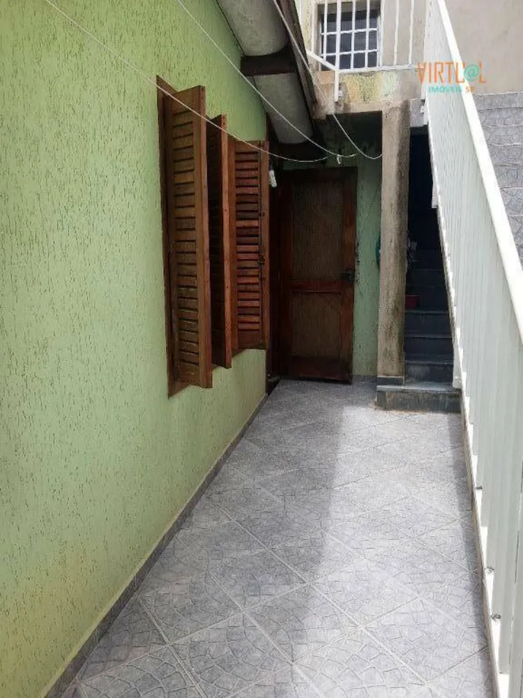 Casa, 2 quartos, 99 m² - Foto 4