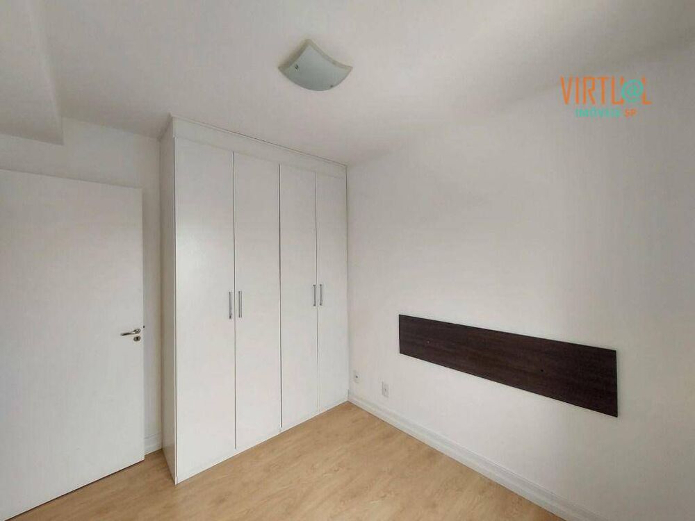 Apartamento à venda com 2 quartos, 59m² - Foto 6