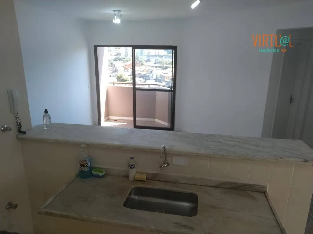 Apartamento, 2 quartos, 51 m² - Foto 4