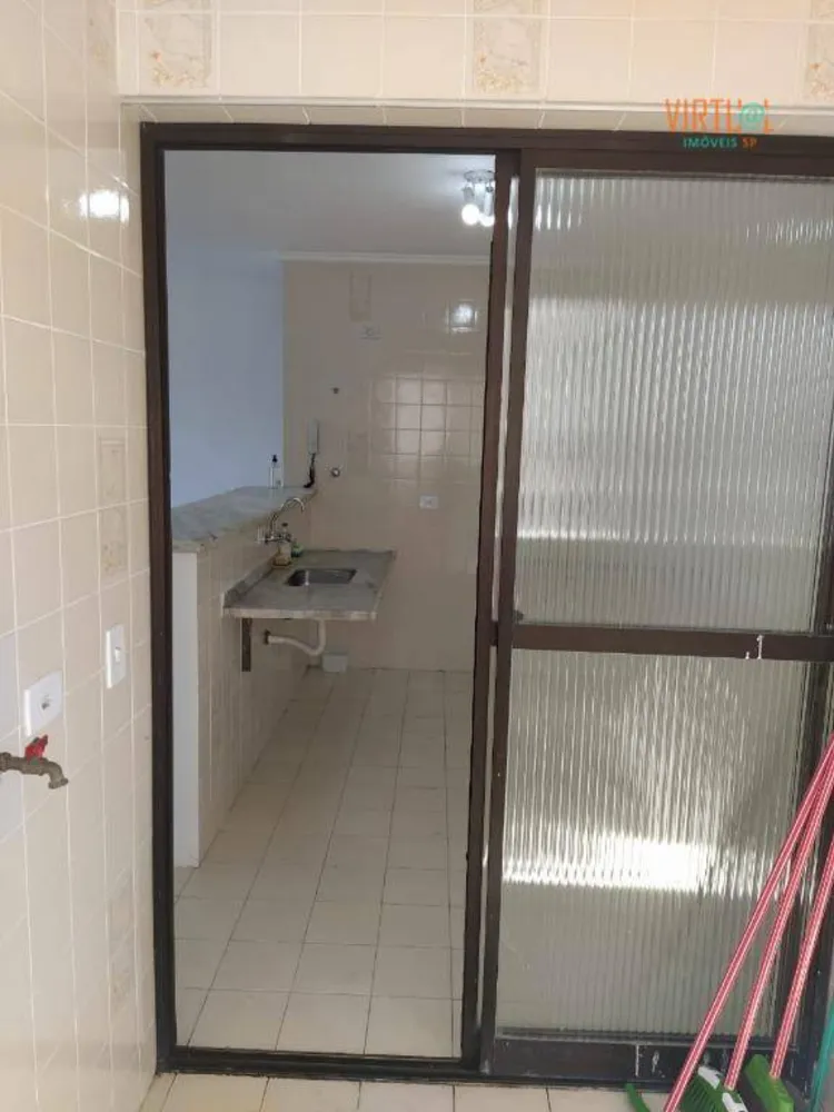 Apartamento, 2 quartos, 51 m² - Foto 11