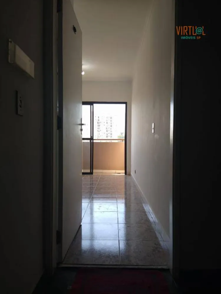 Apartamento, 2 quartos, 51 m² - Foto 3