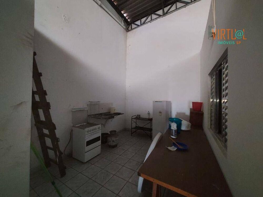 Casa, 3 quartos, 217 m² - Foto 7