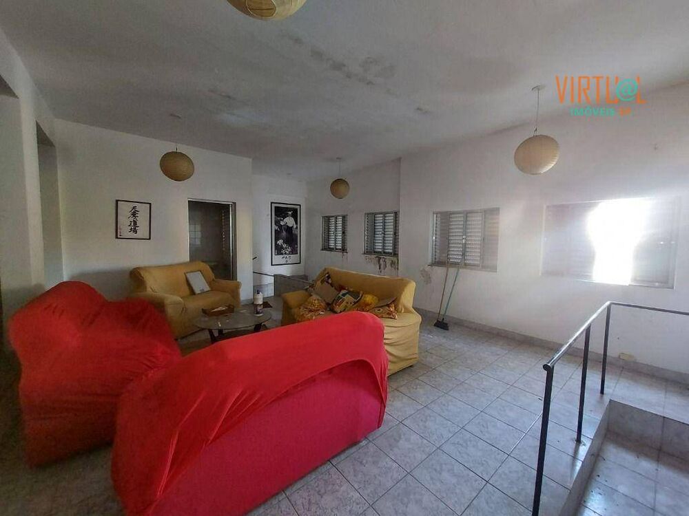 Casa, 3 quartos, 217 m² - Foto 8