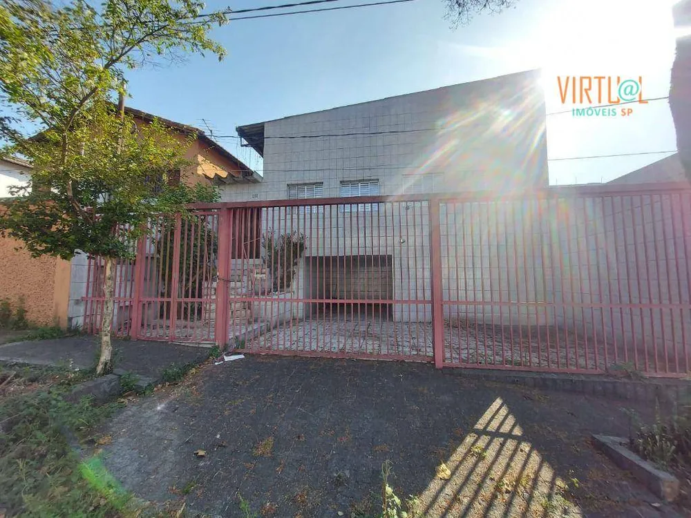 Casa, 3 quartos, 217 m² - Foto 2
