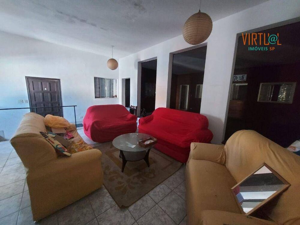 Casa, 3 quartos, 217 m² - Foto 9
