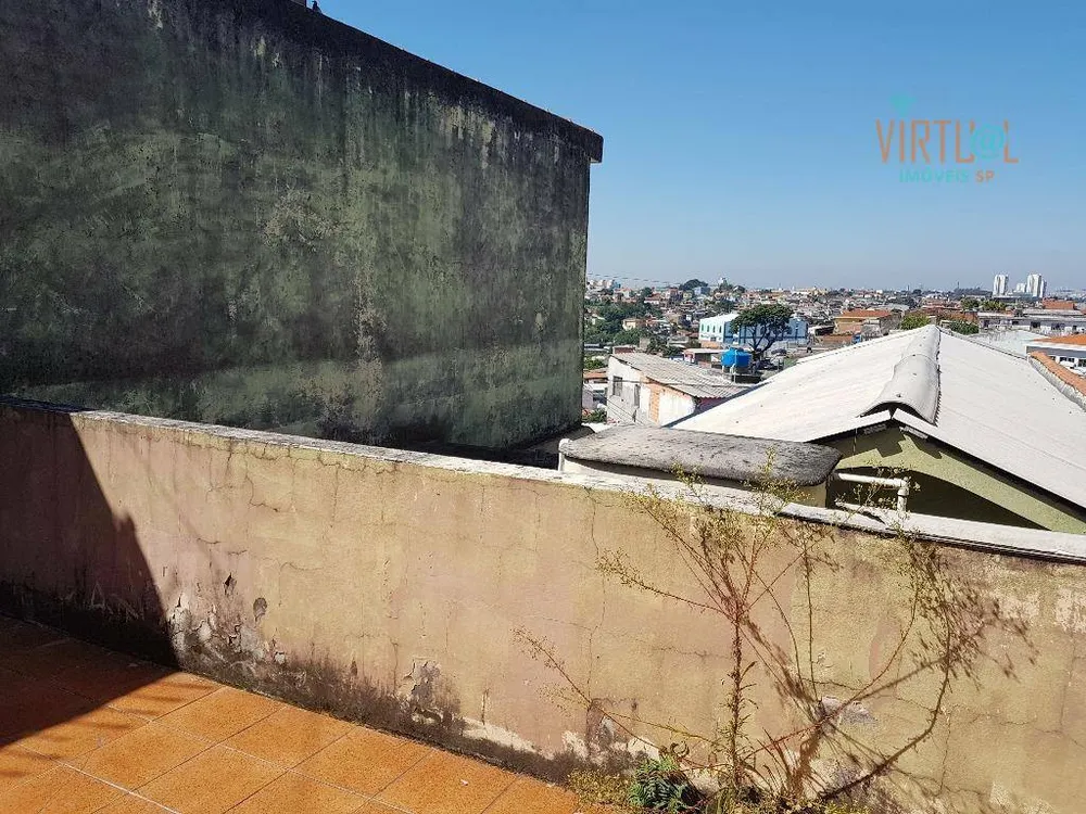 Casa, 2 quartos, 81 m² - Foto 1