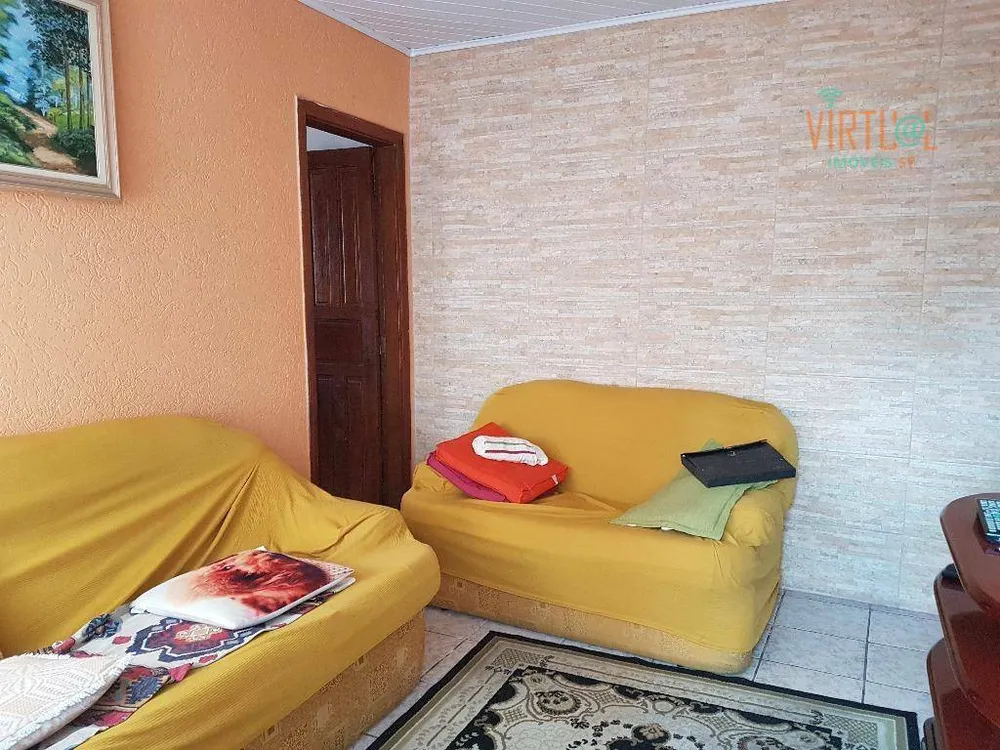 Casa, 2 quartos, 81 m² - Foto 4