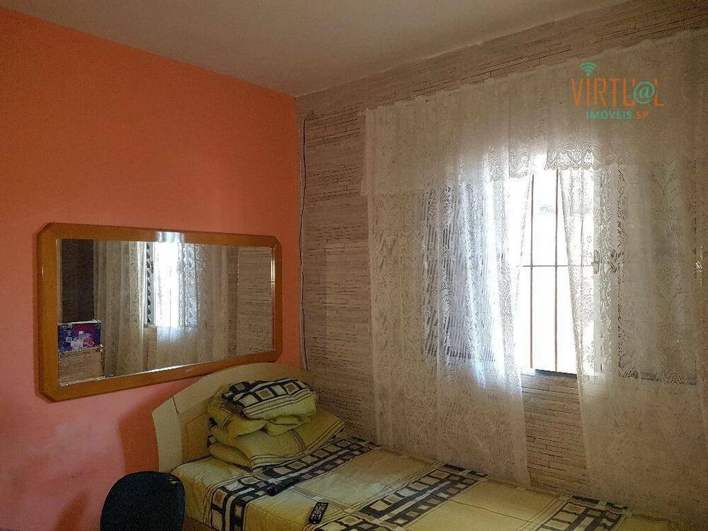 Casa, 2 quartos, 81 m² - Foto 6